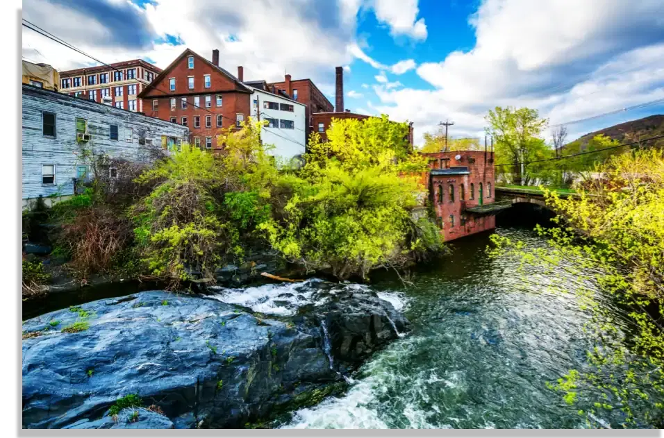 Car Shipping From and To Brattleboro Vermont