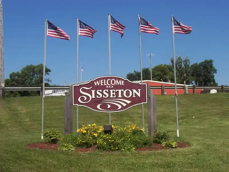 Car Shipping From and To Sisseton South Dakota