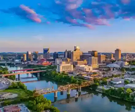 Car Shipping From and To La Vergne Tennessee