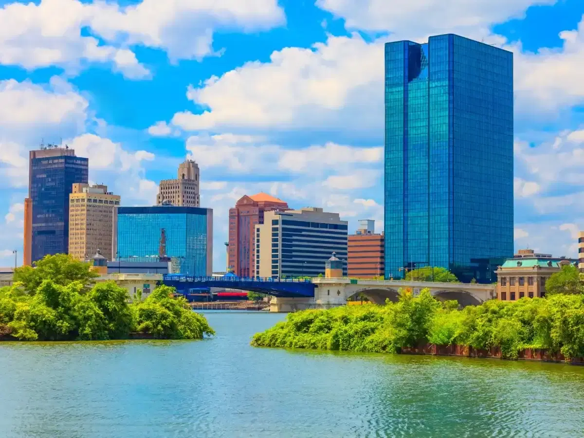 Car Shipping From and To Toledo Ohio