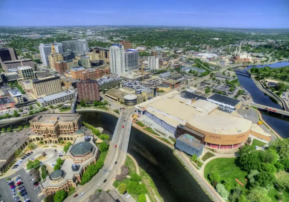 Car Shipping From and To Rochester Minnesota