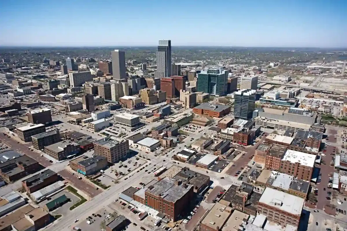 Car Shipping From and To Omaha Nebraska