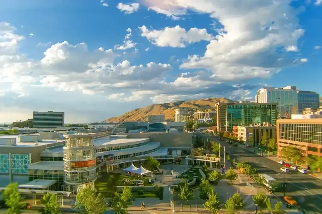Car Shipping From and To West Valley Utah