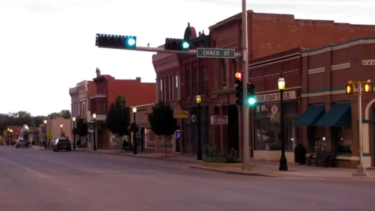 Car Shipping From and To Aztec New Mexico
