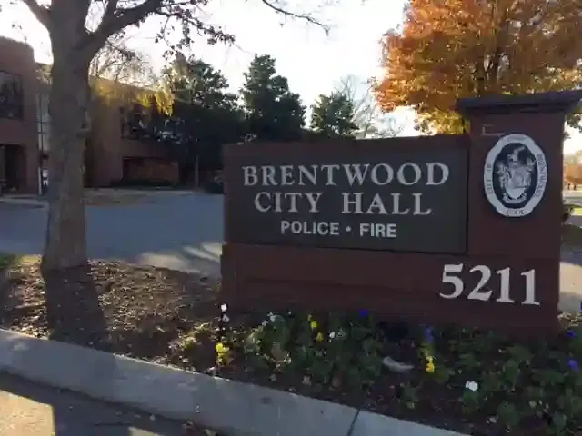 Car Shipping From and To Brentwood Tennessee