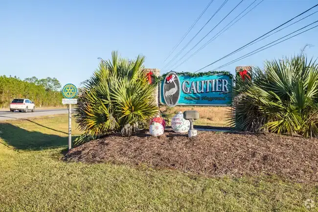 Car Shipping From and To Gautier Mississippi