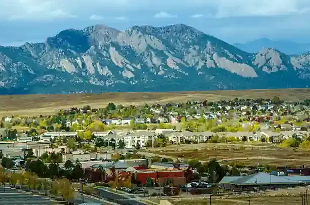 Car Shipping From and To Broomfield Colorado