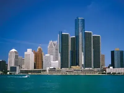 Car Shipping From and To Warren Michigan
