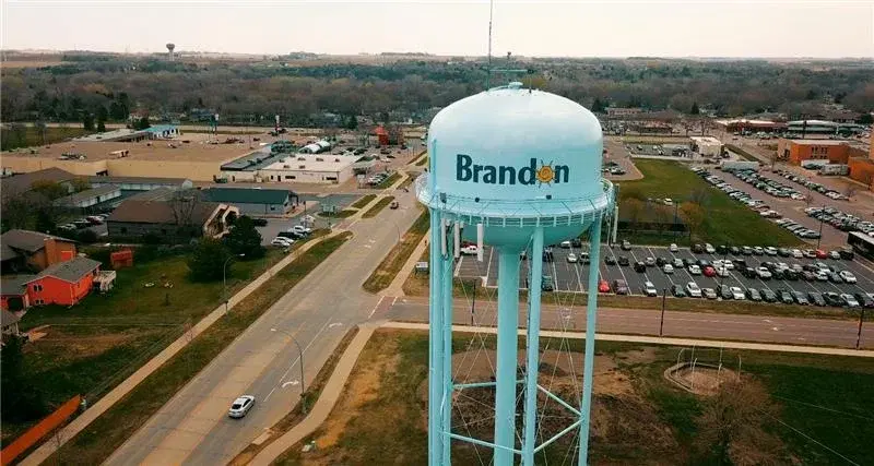 Car Shipping From and To Brandon South Dakota