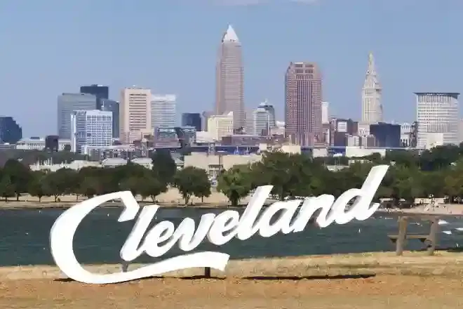 Car Shipping From and To Cleveland Ohio