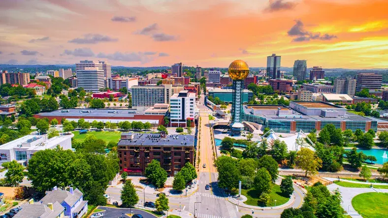 Car Shipping From and To Jackson Tennessee