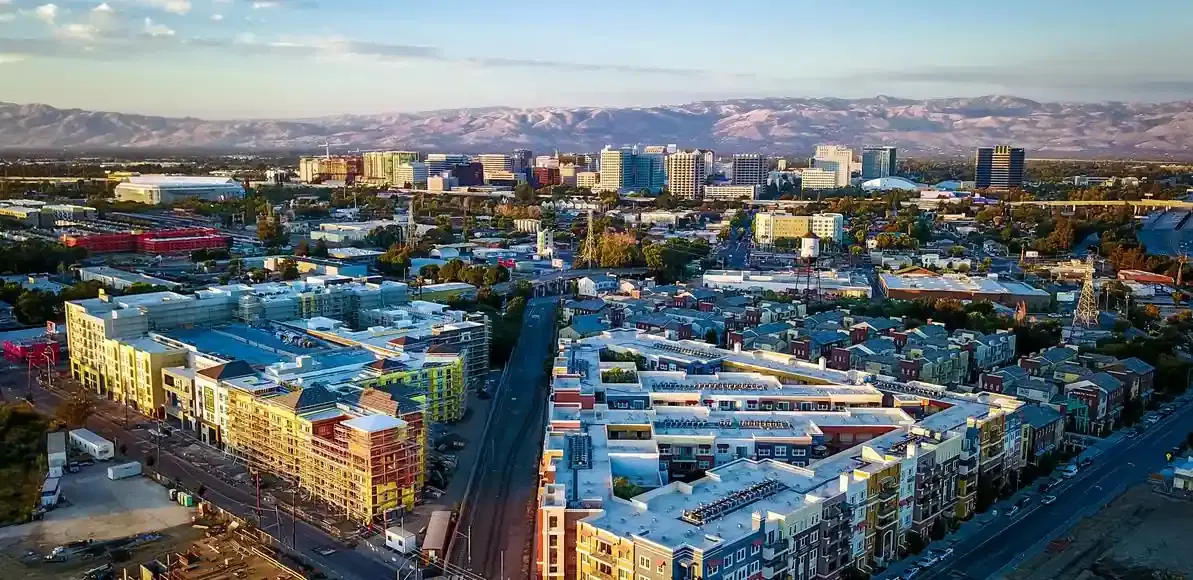 Car Shipping From and To San Jose California