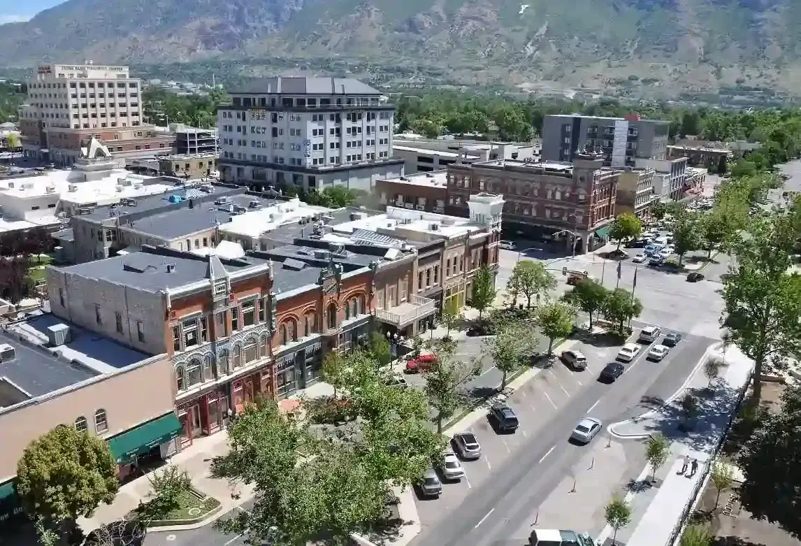 Car Shipping From and To Provo Utah