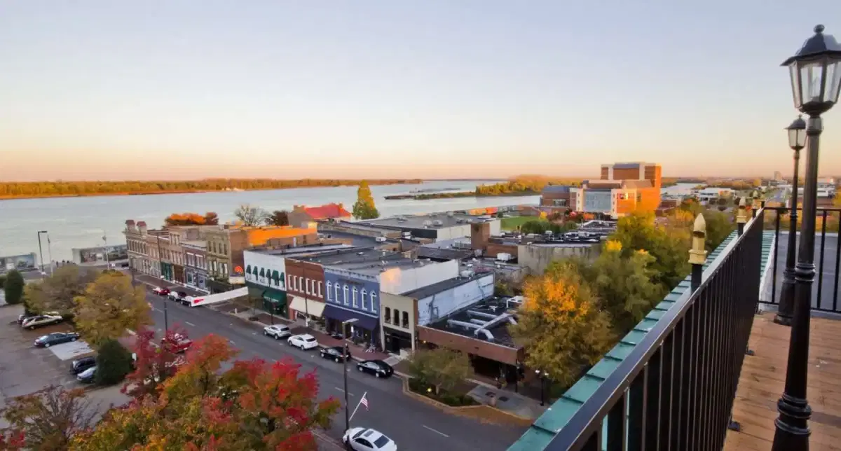 Car Shipping From and To Paducah Kentucky