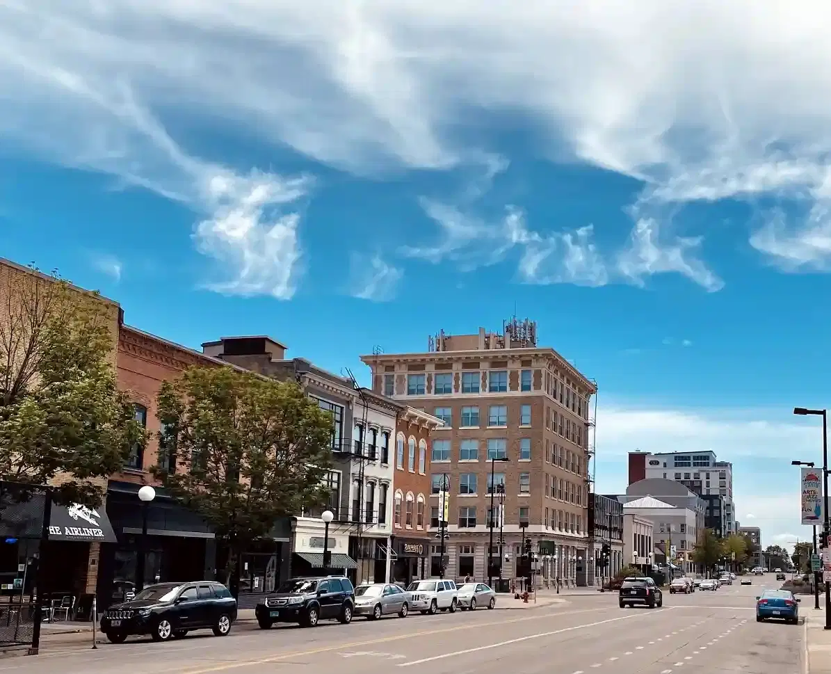 Car Shipping From and To Iowa City Iowa